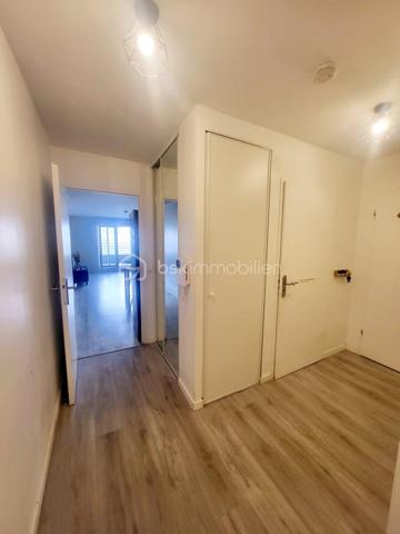 Appartement de 67,12 m²