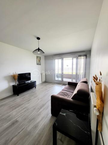 Appartement de 67,12 m²