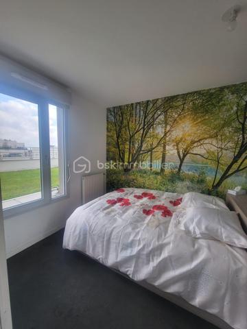 Appartement de 67,12 m²