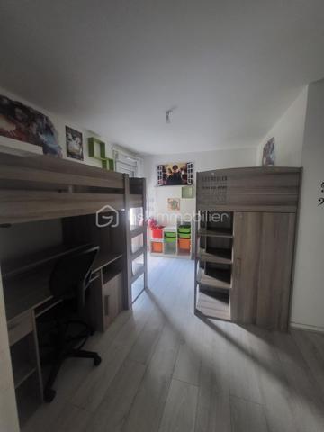 Appartement de 67,12 m²