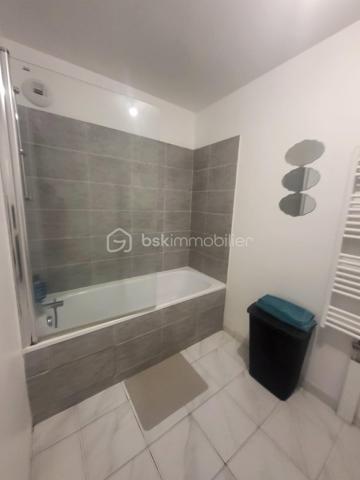 Appartement de 67,12 m²