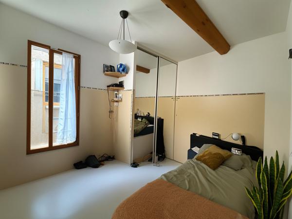 Sommières (30250) Sommières, hyper centre maison R+3 ,T4 de 100 M2,