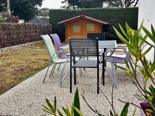 Maison 3 chambre(s) à vendre - Saint-Palais-sur-Mer, Charente-Maritime - 17