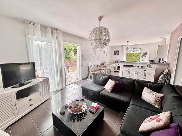 Maison 3 chambre(s) à vendre - Saint-Palais-sur-Mer, Charente-Maritime - 17