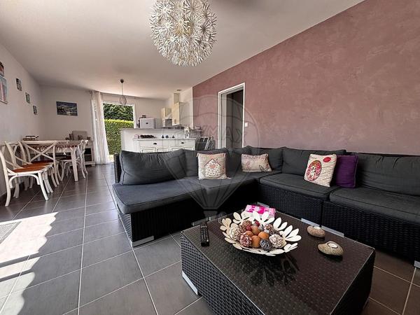 Maison 3 chambre(s) à vendre - Saint-Palais-sur-Mer, Charente-Maritime - 17