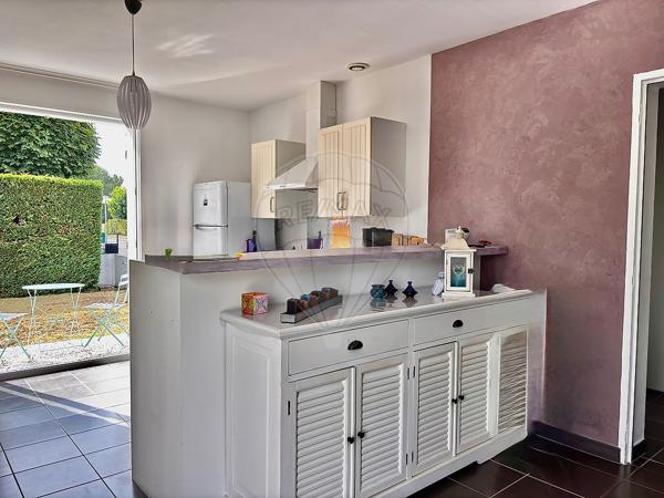 Maison 3 chambre(s) à vendre - Saint-Palais-sur-Mer, Charente-Maritime - 17
