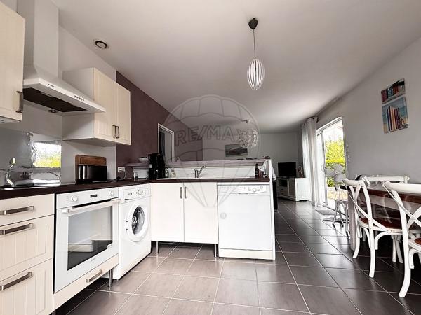 Maison 3 chambre(s) à vendre - Saint-Palais-sur-Mer, Charente-Maritime - 17