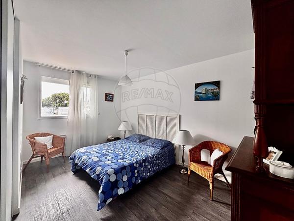 Maison 3 chambre(s) à vendre - Saint-Palais-sur-Mer, Charente-Maritime - 17