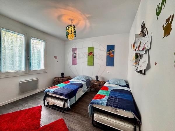 Maison 3 chambre(s) à vendre - Saint-Palais-sur-Mer, Charente-Maritime - 17