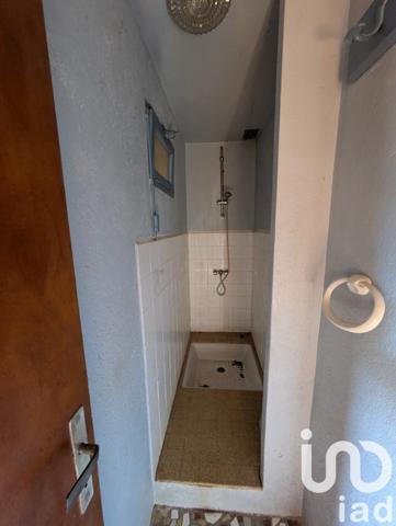 Maison de village 4 pièces de 65 m² à Montjoie-en-Couserans (09200)