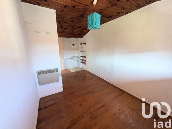 Maison de village 4 pièces de 65 m² à Montjoie-en-Couserans (09200)