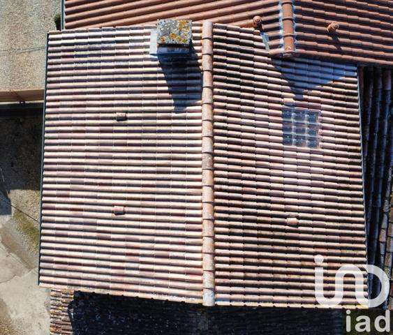 Maison de village 4 pièces de 65 m² à Montjoie-en-Couserans (09200)