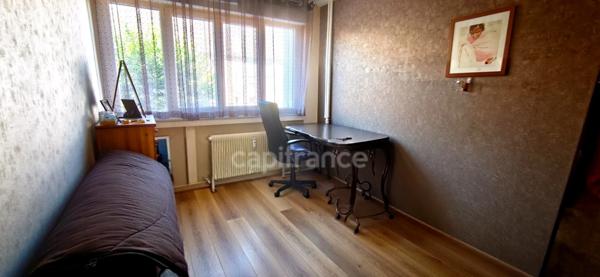 Appartement à vendre 58m² à Chalon sur Saône