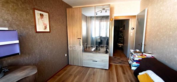 Appartement à vendre 58m² à Chalon sur Saône