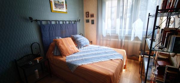 Appartement à vendre 58m² à Chalon sur Saône