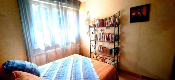 Appartement à vendre 58m² à Chalon sur Saône