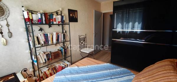 Appartement à vendre 58m² à Chalon sur Saône