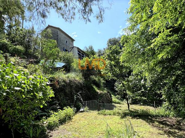 Maison rénovée, au calme
