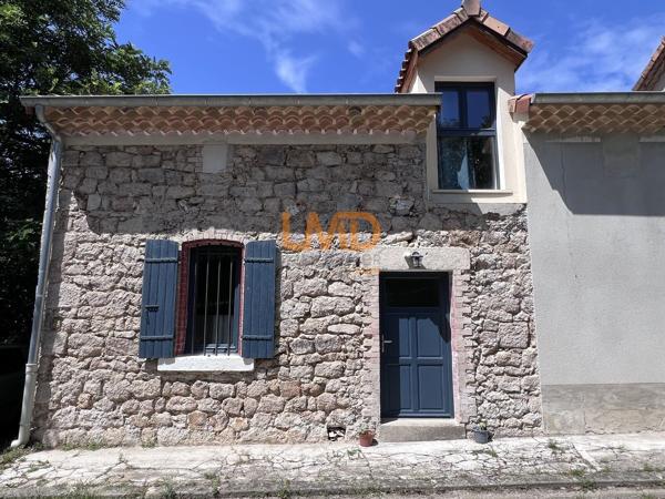 Maison rénovée, au calme