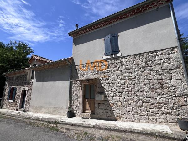 Maison rénovée, au calme