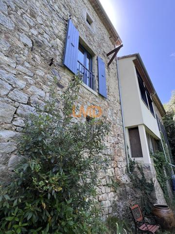 Maison rénovée, au calme