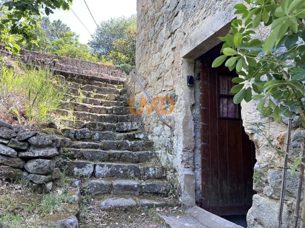 Maison rénovée, au calme