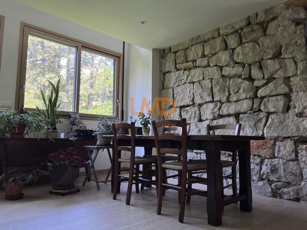 Maison rénovée, au calme