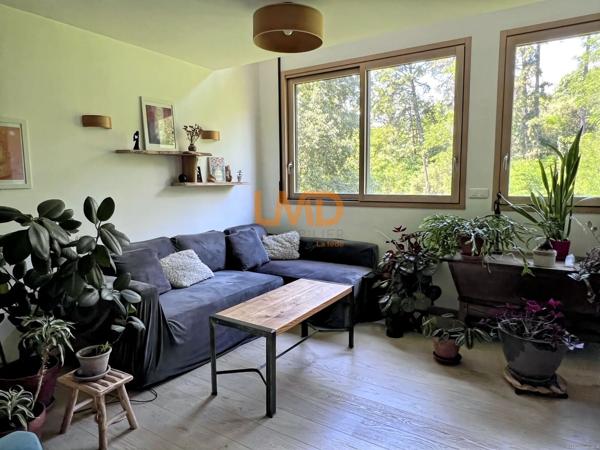 Maison rénovée, au calme