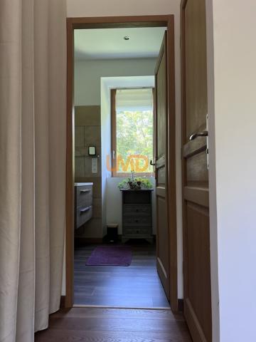 Maison rénovée, au calme