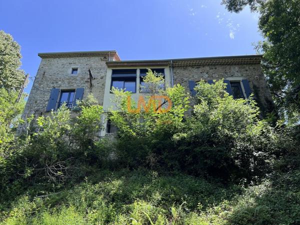 Maison rénovée, au calme