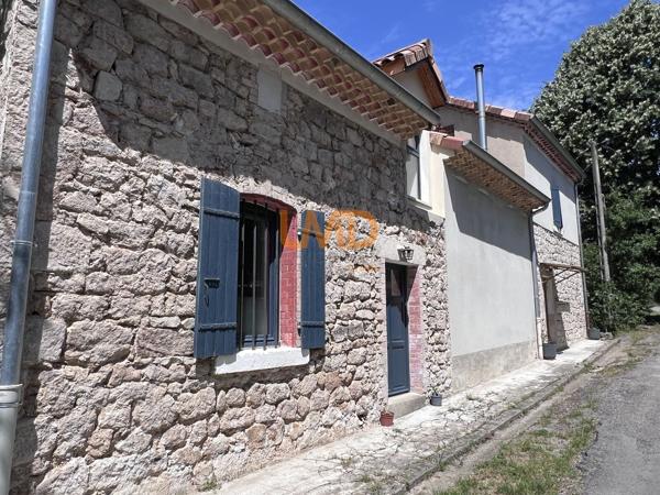 Maison rénovée, au calme
