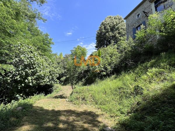 Maison rénovée, au calme