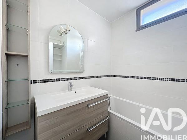 Location appartement 4 pièces 81 m² Grenoble