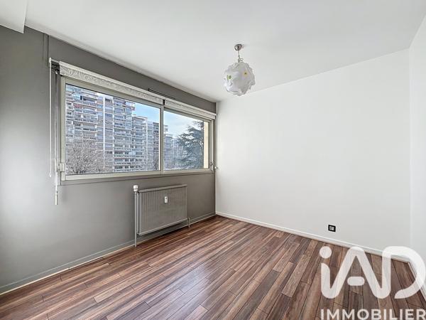Location appartement 4 pièces 81 m² Grenoble