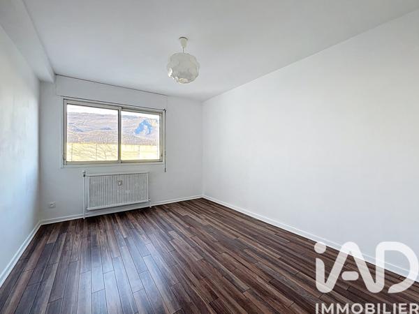 Location appartement 4 pièces 81 m² Grenoble