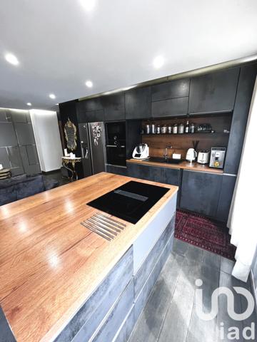 Appartement à vendre 4 pièces 90 m² Puteaux