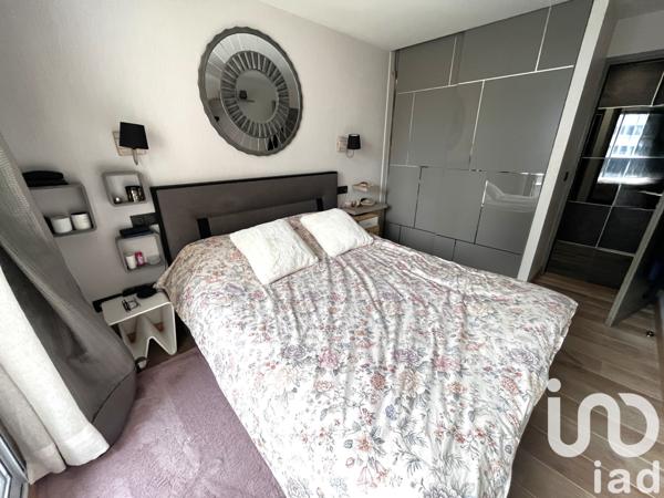 Appartement à vendre 4 pièces 90 m² Puteaux