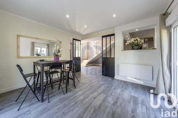 Maison à vendre 7 pièces 160 m² Thiais