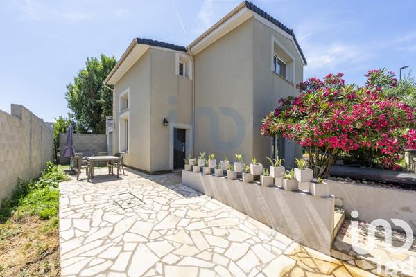 Maison à vendre 7 pièces 160 m² Thiais