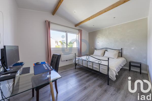 Maison à vendre 7 pièces 160 m² Thiais