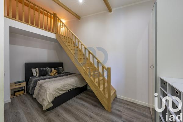 Maison à vendre 7 pièces 160 m² Thiais