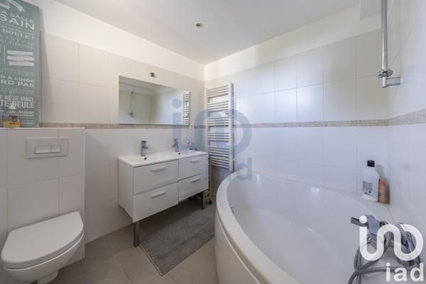 Maison à vendre 7 pièces 160 m² Thiais