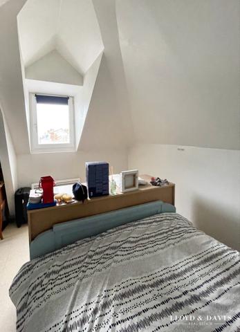 IMMEUBLE D'INVESTISSEMENT PATRIMONIAL 128 M² – QUARTIER VELPEAU TOURS
