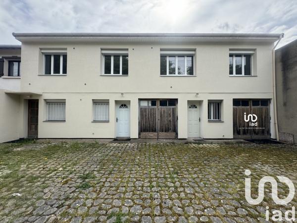 Immeuble à vendre 137 m² Le Kremlin-Bicêtre