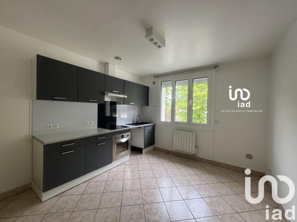 Immeuble à vendre 137 m² Le Kremlin-Bicêtre