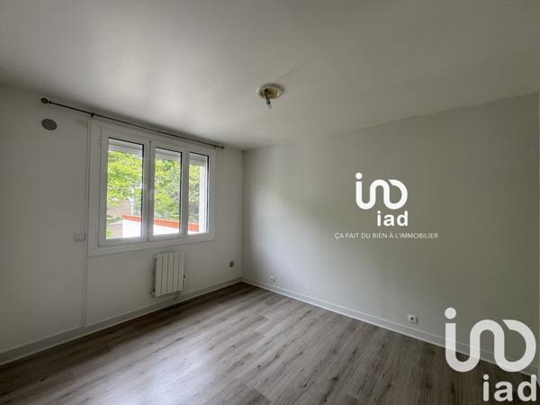 Immeuble à vendre 137 m² Le Kremlin-Bicêtre