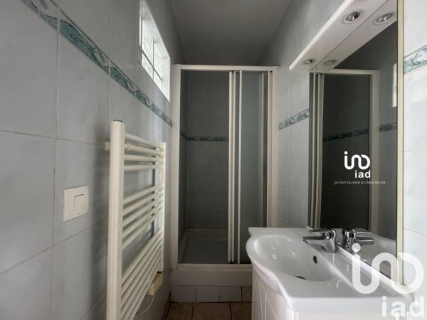 Immeuble à vendre 137 m² Le Kremlin-Bicêtre