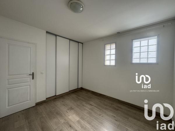 Immeuble à vendre 137 m² Le Kremlin-Bicêtre