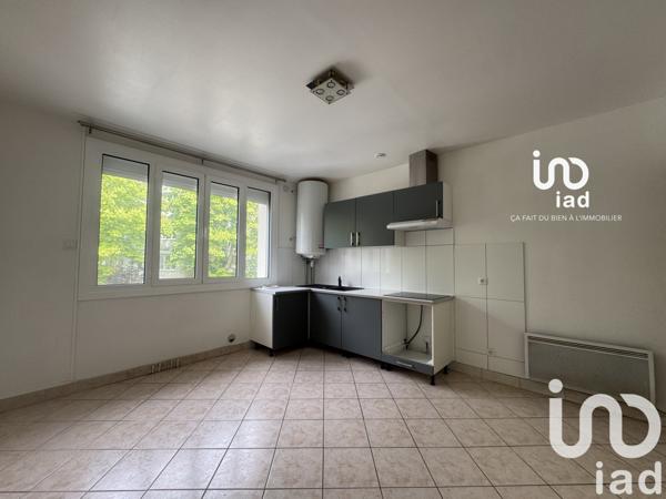 Immeuble à vendre 137 m² Le Kremlin-Bicêtre