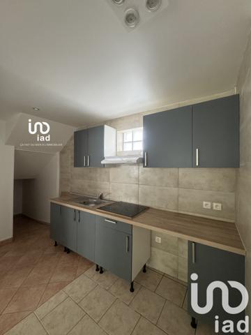 Immeuble à vendre 137 m² Le Kremlin-Bicêtre